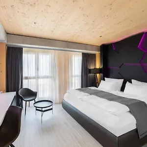 Dormero Hoho Wien Hotel