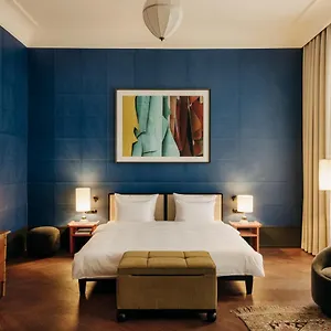 Hotell Boutique Chateau Royal