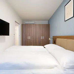 Myapartments Aparthotel